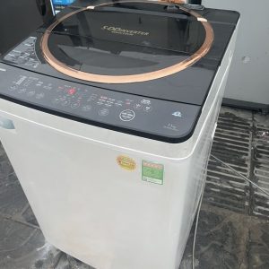 Máy giặt Toshiba inverter 11kg