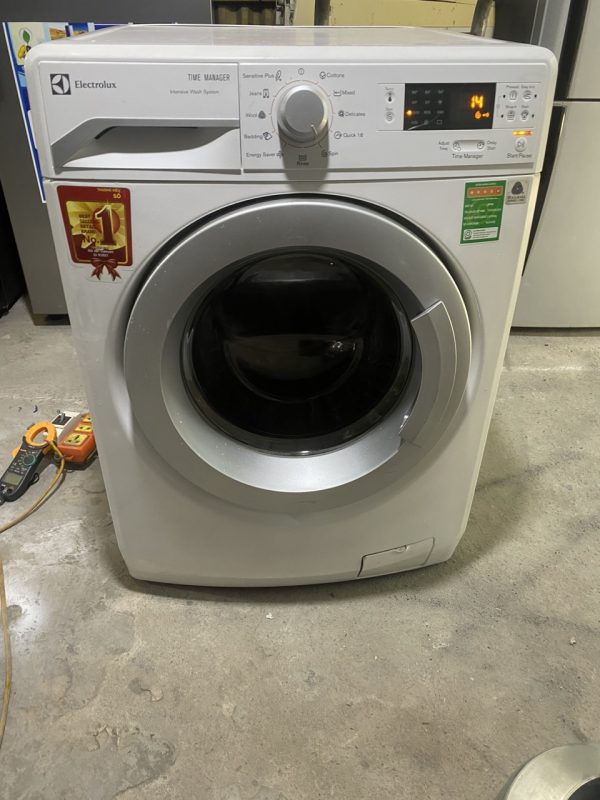 Máy giặt Electrolux 8kg 9kg