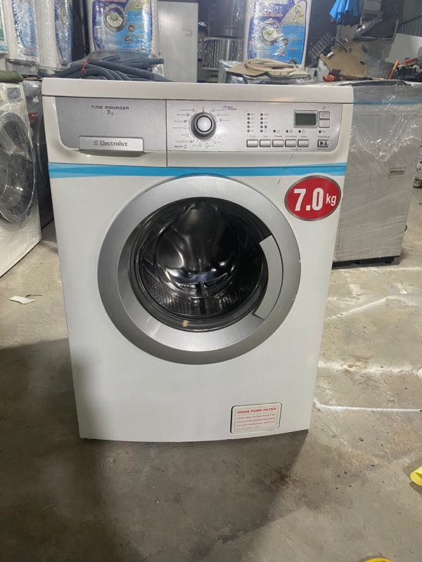 Máy giặt Electrolux 7kg cũ