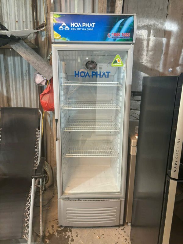 Tủ Mát Hòa Phát 400 Lít