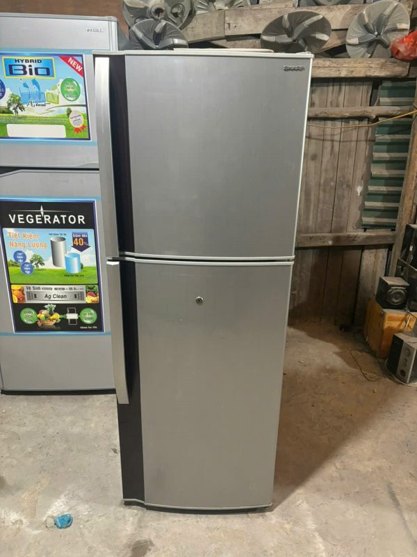 Tủ Lạnh Sharp Dung Tích 250 lít