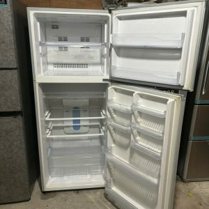 Tủ Lạnh Cũ Toshiba Dung Tích 392 Lít